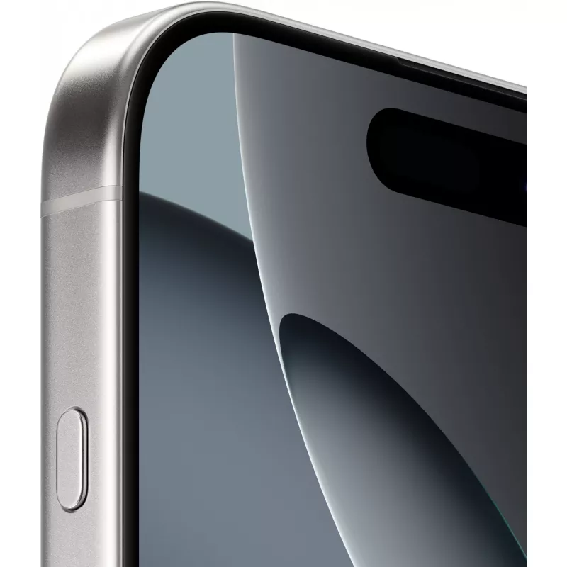 Apple iPhone 16 Pro 1TB wit titanium