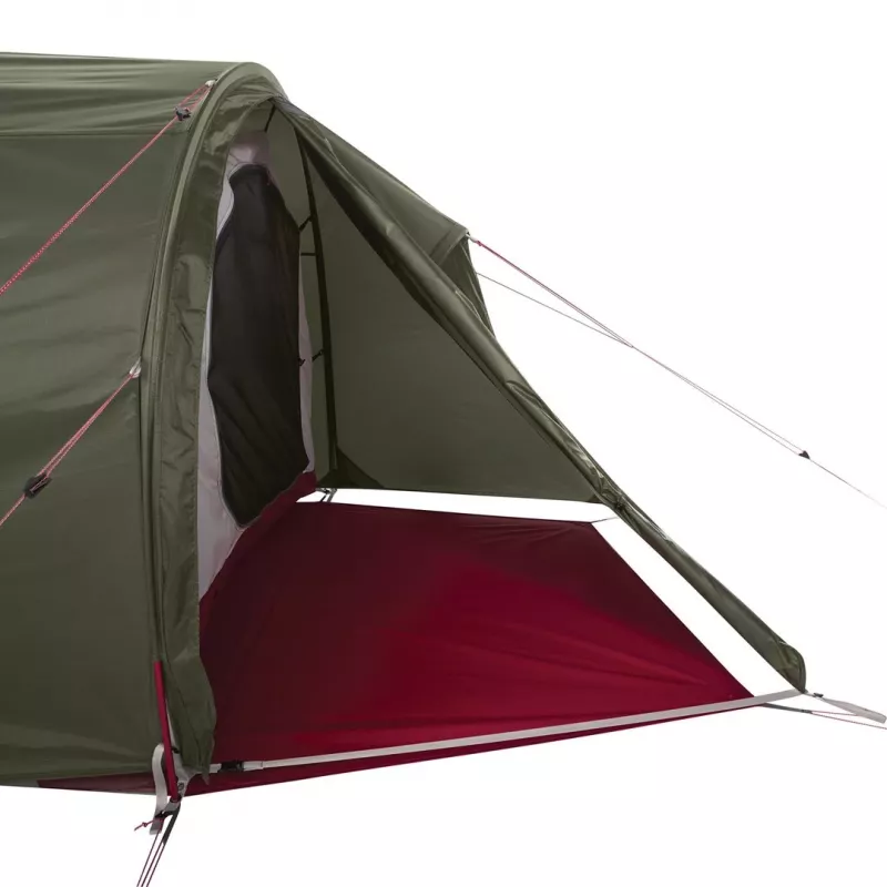 MSR Tindheim 3 personen groen tunneltent