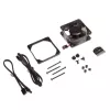 Ventilator Noiseblocker BlackSilent Pro PR-1