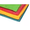 Schoonmaakdoek Vileda microvezeldoek Colors Extra Large 4 stuks