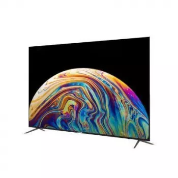Dahua Technology DHI-LTV43-SD400 TV 108 cm (42,5 inch) 4K Ultra HD Smart TV Wi-Fi zwart 260 cd/m²