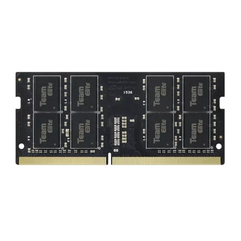 Team Group Team Elite - DDR4 - module - 16 GB - SO DIMM 260-PIN
