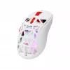 Muis Baracuda BGM-092 Seal White SEAL-W
