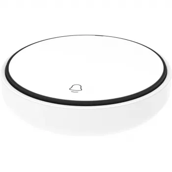 Fanvil KT20, 25 m, IP65, Wit, acrylonitril-butadieen-styreen (ABS), 74 x 74 x 42,8 mm, 1 stuk(s)