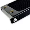 Radiator Stealkey Customs SC RadPro L360 H30 – zwart