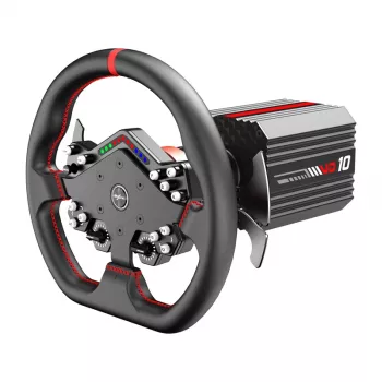 PXN VD10 DS basisstuurwiel voor racesimulators – PXN VD10 DS bundel