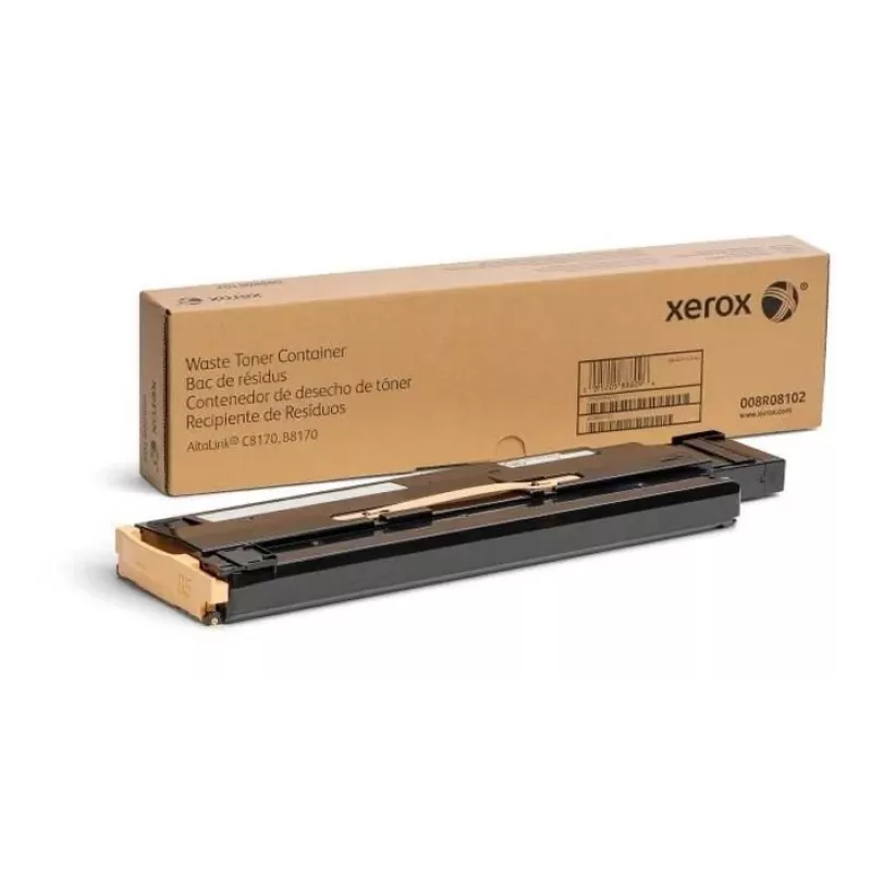 Xerox 008R08102 toneropvangbak 101000 pagina's