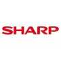 Sharp MX-SCX2 (MXSCX2) NIETPATROON