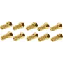Coaxconnector F-type ShiverPeaks BS85006-10AG