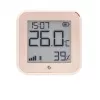 Shelly temperatuur- en vochtigheidssensor Plus H&T Gen. 3 (ivoor) - Shelly