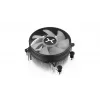 KRUX Integrator RGB CPU-luchtkoeler, 92 mm