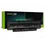 Green Cell DE01 laptopaccu 11,1V 4400mAh hoogwaardig eenvoudige montage