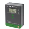 Solar-MPPT-laadregelaar QOLTEC 40A 12V/24V met LCD-display