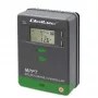 Solar-MPPT-laadregelaar QOLTEC 40A 12V/24V met LCD-display