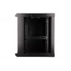 Wandmontagekast Extralink Extralink rackmount-kast 9U 600x450 zwart