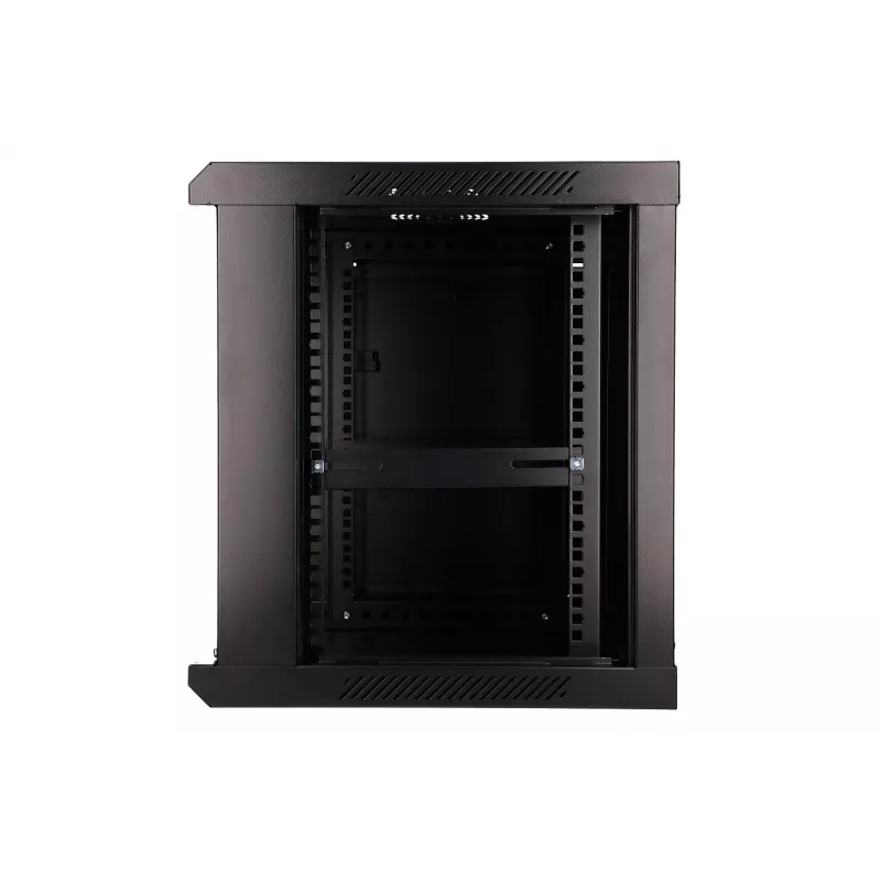 Wandmontagekast Extralink Extralink rackmount-kast 9U 600x450 zwart