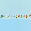 Blocks minifiguren 71051 Dierserie 28 (BOX)
