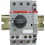ABB hulpschakelaar 2 verbreekcontacten HK1-02 1 stuk (1SAM 201 902 R 1003)