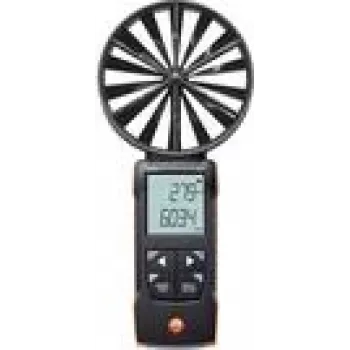 417 anemometer 0,3 tot 20 m/s (0563 0417)