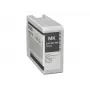 Epson SJIC36P(MK) inktpatroon 1 st. origineel matzwart