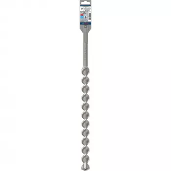 Bosch SDS max-4 boor, boorhamer, 3 cm, 520 mm, baksteen, beton, 40 cm, SDS Max