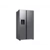 Koelkast SAMSUNG RS70F64KETEO met no-frost-technologie en grote inhoud