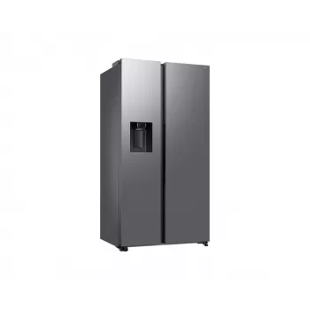 Koelkast SAMSUNG RS70F64KETEO met no-frost-technologie en grote inhoud