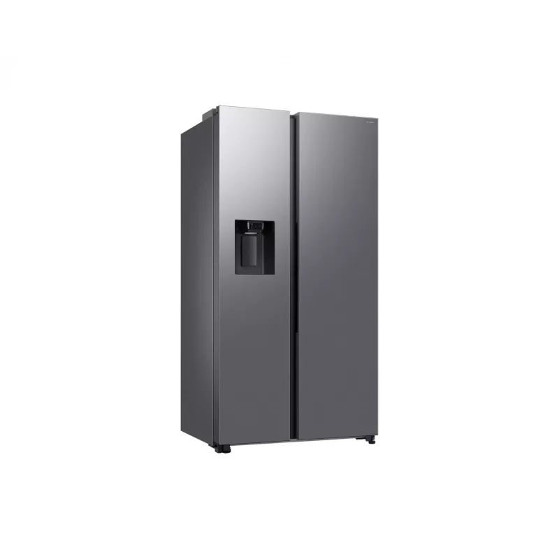 Koelkast SAMSUNG RS70F64KETEO met no-frost-technologie en grote inhoud