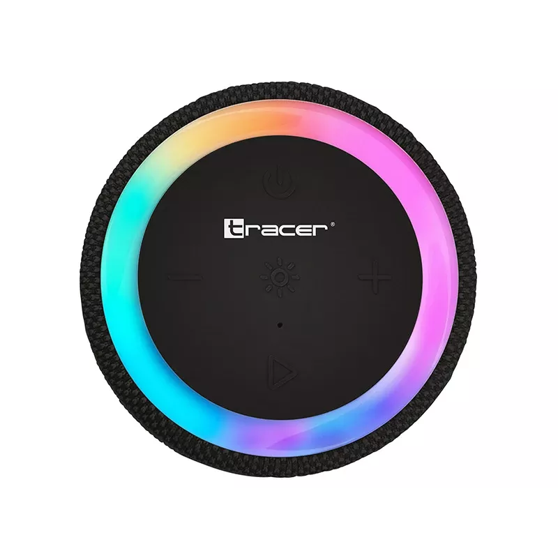 TRACER Speakers Splash L NEO TWS BT ZWART