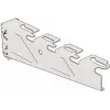Legrand console CB 150 1,1 kN V4A CM350824 — RVS kabel-/buishouder, 150 mm