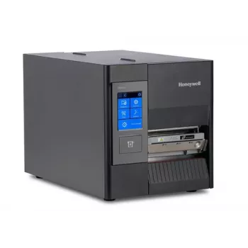 Labelprinter Honeywell PD45 203 dpi USB Ethernet, desktop thermisch direct printen, monochroom