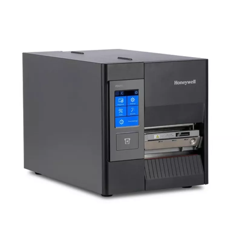 Labelprinter Honeywell PD45 203 dpi USB Ethernet, desktop thermisch direct printen, monochroom