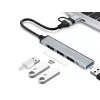 USB-adapter TRACER A-4 TRAPOD47499, model TRAPOD47499