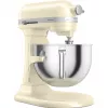 KitchenAid 5KSM60SPXEAC staafmixer 375 W crème, grijs, roestvrij staal