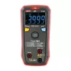 Digitale multimeter UT123D met auto-range en achtergrondverlichting, handmeter