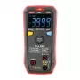 Digitale multimeter UT123D met auto-range en achtergrondverlichting, handmeter