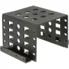 DeLOCK 18271 inbouwframe 4 x 2,5-inch drives in 3,5-inch bay