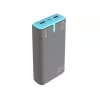 Tracer EnerGen 20000 mAh zwart, blauw