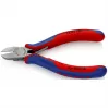 Knipex 72 02 125 blauw