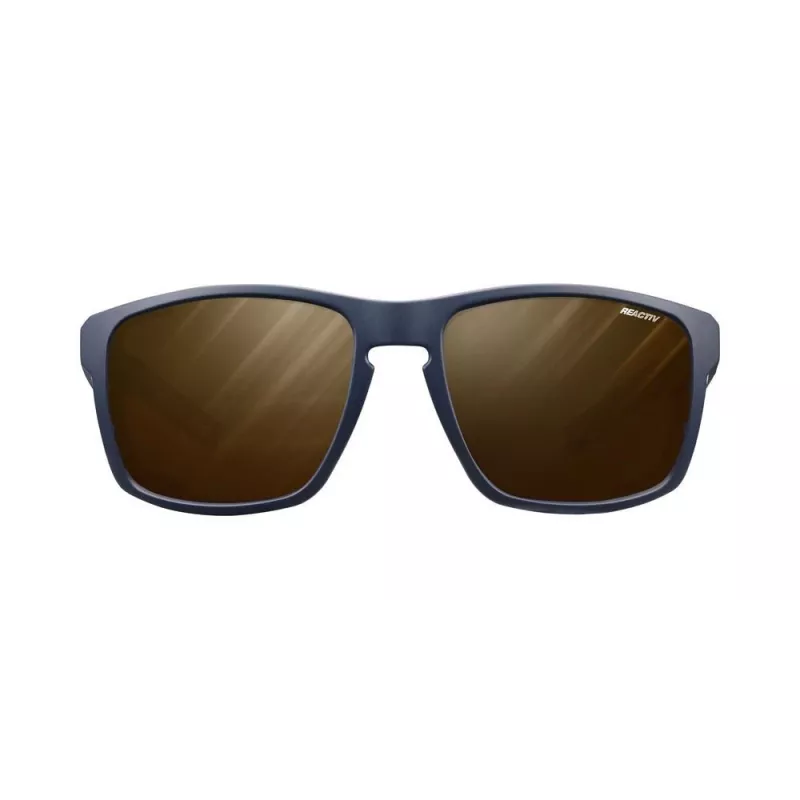 Zonnebril Julbo Shield model 490542 — beschermende sportbril