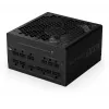 C1000 GOLD CORE, pc-voeding zwart, 1x 12-pin High Power GPU, 3x PCIe, kabelmanagement, 1000 watt