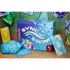 Sync or Swim, bordspel