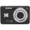 Kodak PIXPRO FZ55 1/2.3 compactcamera 16 MP CMOS 4608 x 3456 pixel zwart (FZ55BK)