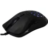 Muis Baracuda BGM-021 OCTOPUS zwart USB