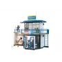 Playmobil Action Heroes 71874 politiebureau met verhoorruimte