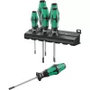 Wera Kraftform Plus TORX set standaardschroevendraaiers