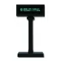 Capture WD-2312000021 klantendisplay zwart