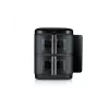 Friteuse SEVERIN FR 2468 S-Fry Duo Stack 2-in-1 kookcapaciteit, dualmandontwerp