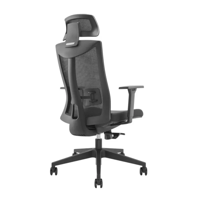 Ergonomische premium stoel Ergo Officer ER-414