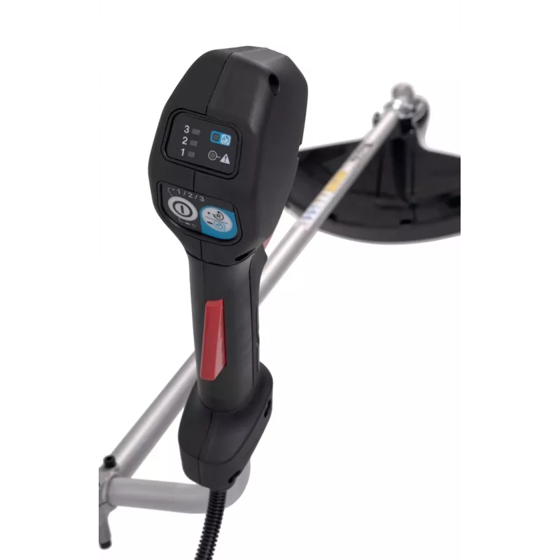 Makita DUR369AZ bosmaaier/grastrimmer 43 cm accu groen